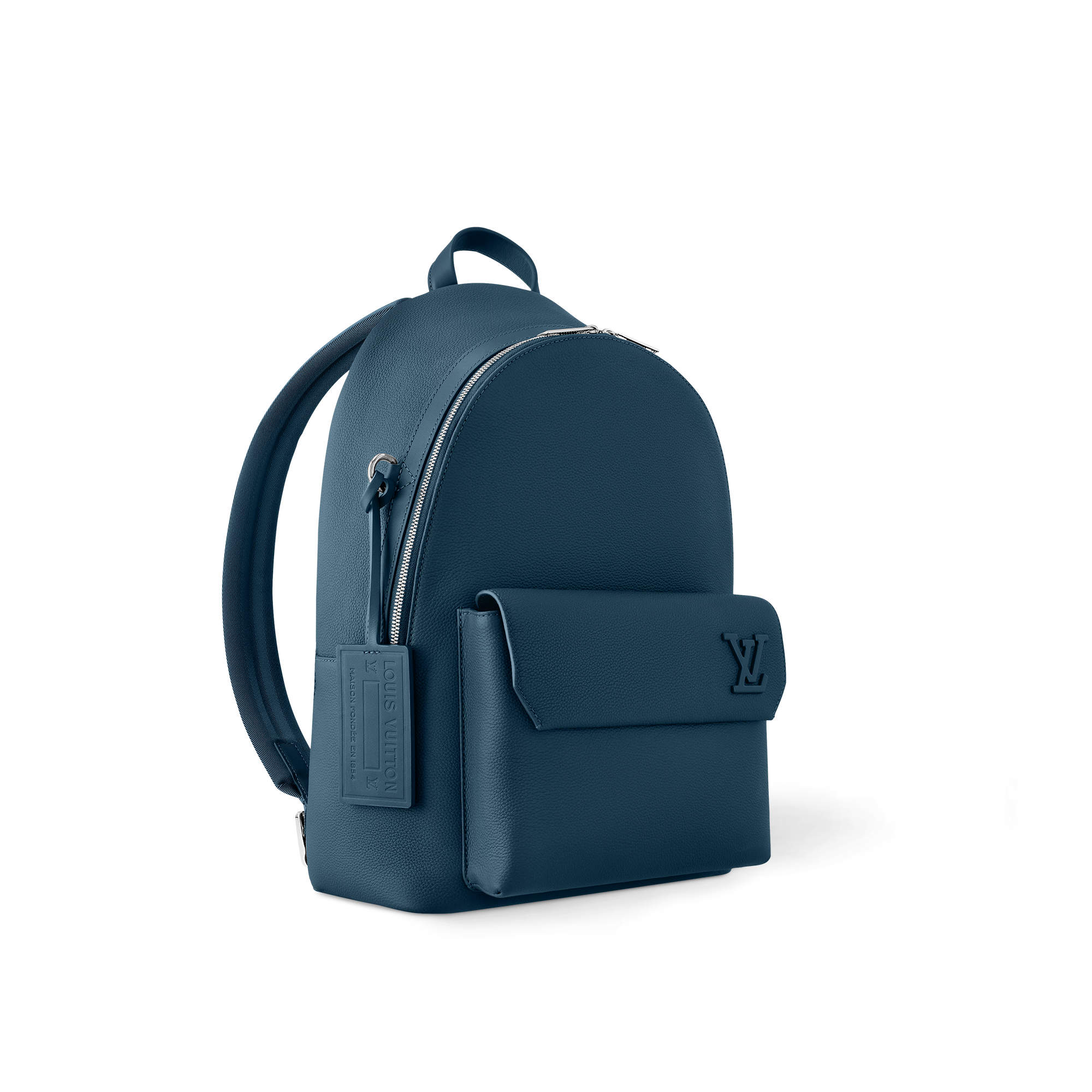 Louis Vuitton テイクオフ バックパック Takeoff Backpack LV Aerogram - Men - Bags | LOUIS VUITTON ®